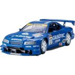  Tamiya 1/24 спорт машина серии No.219 Calsonic Skyline GT-R R34 пластиковая модель 24219