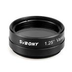 SVBONY поляризованный свет PL фильтр 1.25 дюймовый небо body телескоп контактный глаз линзы b для заменяемый поляризованный свет фильтр свет проникновение показатель . настройка возможность телескоп фильтр заменяемый поляризованный свет Len 