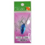 Rodiocraft Rodeo craft ложка Noah 1.5g KF VI #72 искусственная приманка 