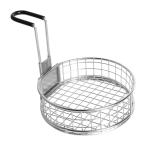 DODディーオーディー アゲ ＆ ムシ フライヤー セット ケトル 揚げ網 蒸し器 せいろ クッカー KF1-165-SL