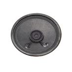 DMiotech 0.5W 8Ohm 57 mm диаметр DIY магнитный динамик круглый внутри часть для замены громкоговоритель DIY динамик для 