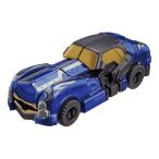  Bandai BANDAI. сверху Squadron bmbnja-bmbn машина серии DXbmbn Classic прохладный голубой Ver.