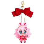 バンダイBANDAI キミとアイドルプリキュア キミとおうえんキュアアイドルマスコット−アイドルハートリボンスタイル−