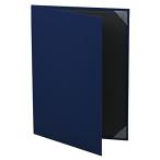 se регулирование Sekisei сертификат держатель A4 голубой SH-2236