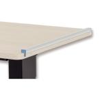  Aska стол. падение предотвращение балка прямой угол модель 6 шт. входит .SF02 стол падение защита мягкость материалы 