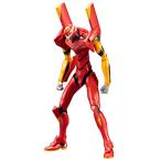 壽屋KOTOBUKIYA 新世紀エヴァンゲリオン エヴァンゲリオン弐号機 TV Ver. 全高約190mm ノンスケール プラモデル