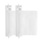 ES-LP2 ES-LP1 стиральная машина нить .. фильтр нить . фильтр ES-GV8D фильтр sharp соответствует ES-TX840 нить .. фильтр 