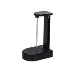 Dekori レシートホルダー 伝票差し パンチ状差し メモホルダー 刺し 状差し 請求書フォーク ペーパー差し 領収書ホルダー メモ 注文 整