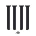 PanPan Amore устойчивость мебель ножек 4 пункт ввод высота настройка возможность долговечность скольжение прекращение ножек брать . изменение замена диван стол bed φ38mm(