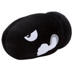 マリオカート Mocchi-Mocchi-Game style キラー ぬいぐるみ 幅約45cm