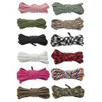 pala код палатка трос 4mm длина 3m 7 сердцевина 12 -цветный набор цвет 