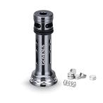 ゴメクサス リールスタンド シマノ リールスタンド ゴメクサス リールスタンド ダイワ ストラディック スフェロス ツインパワー R4