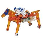  Tamiya Robot craft серии No.12 механизм Dubey 71112