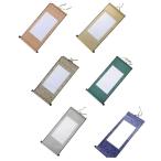 TK.Felly.. ось одноцветный 6 -цветный набор белый бумага. .. ось каллиграфия японская живопись документ начало картина в жанре суйбоку шт предмет экспонирование украшение выставка просмотр . белый вытащенный настенный свиток 