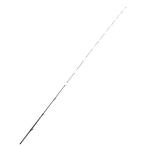 TEAM TSURIO RAINBOW(8) titanium * стакан solid наконечник hechi рыбалка Shimano hechi стержень ... согласовано чёрный морской лещ морской лещ 0.3mm/3.6m