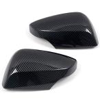 HIGH FLYING スバル WRX S4 STI VAG/VAB型 レヴォーグ VM系 VM4/VMGに適合バックミラー 装飾パーツサイドミ