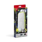任天堂純正品Nintendo Switchキャリングケース スプラトゥーン3エディション画面保護シート付き