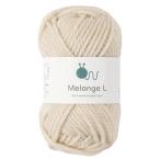 . шерсть knitworm шерсть 1 шар me Ran jiL очень толстый модель 30g 45m шерсть 60% акрил 40% 1..-ju