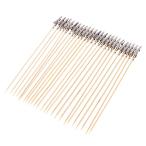 YFFSFDC кошка. в наличии рука палка картина зажим 25 шт. входит покраска палка пластиковая модель хобби для покраска инструмент сборка завершено зажим комплект e Abu la