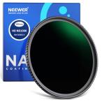 NEEWER 58mm ND фильтр ND1000 10- Stop уменьшение света фильтр HD оптика стекло много слой nano покрытие водоотталкивающий . грязный царапина предотвращение супер 