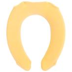 okaOKA голубой ming season U type сиденье для унитаза покрытие желтый сделано в Японии ...U type специальный 