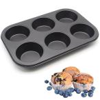 LIKENNY マフィン型 ケーキ金型 ベー
