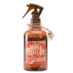  John z Blend ароматические средства спрей Musk клубника 280mL салон спрей дезодорация вход машина часть магазин салон аромат OA-JOT-2-1