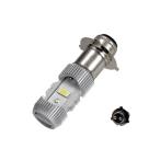 HADUDU LED передняя фара клапан(лампа) Hi/Lo переключатель 12V-85V/20W 6000K 2000lm белый 