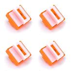 SANJAOYEE бумага резчик бритва легкий Mini резчик для режущий станок Mini резчик скользящий резчик A4 размер соответствует . осуществлен лезвие резчик изменение лезвие 