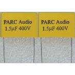  плёнка конденсатор (1.5uF 2 шт. комплект DCP-FC001-150-2