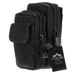 TAILOR JAPAN Tacty karu сумка милитари сумка смартфон страйкбол молдинг Tacty karu сумка милитари сумка уличный bla