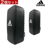  Adidas adidas бокс mito2 шт. комплект дырокол толчок для накладка EXTRA THICK THAI PAD стандартный товар боевые искусства каратэ бокс кикбоксинг взрослый 