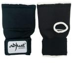 ADJUST регулировка Quick LAP черный простой hand lap бренд боевые искусства me Thai кикбоксинг фитнес бокс 