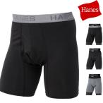 HanesヘインズボクサーパンツC...