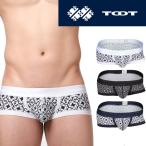 TOOT トゥート nano ボクサーパンツ メンズ ブランド 正規品 下着 パンツ インナー ローライズ 誕生日 プレゼント ギフト ラッピング 無料 彼氏 父 男性 旦那