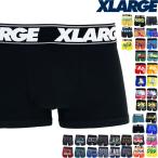 エクストララージ ボクサーパンツ メンズ ローライズ  パンツメンズ下着 ブランド 下着 XLARGE パンツ インナー 誕生日 プレゼント ギフト ラッピング 無料