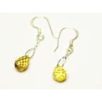 11月の誕生石シトリンピアスパワー...