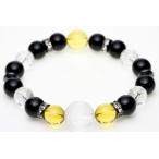 Yahoo! Yahoo!ショッピング(ヤフー ショッピング)11月誕生石 男気 開運ブレスレット シトリン