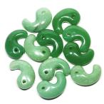 古代勾玉/パワーストーンアベンチュ...