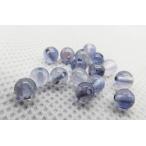 天然石ビーズ アイオ