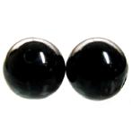 ブラックトルマリン10.0mm玉品...