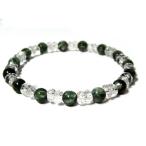 ブレスレットセラフィナイト/クリス...