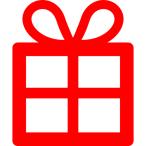  подарок для коробка ( 1 шт. для )