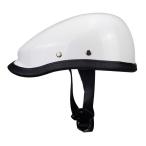 半 ヘルメット ハーフヘルメット ベレー帽 ビンテージヘルメット ハーレー ヘルメット メンズ レディース 耐衝撃性 超軽量 個性 男女兼用 多色選択可能