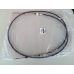 {002-051-05} WSM YAMAHA Yamaha рулевой механизм кабель GP760 GP800 соответствует GP7-U1481-00-00