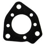 {007-566}WSM KAWASAKI 650/750/800 выпускной коллектор прокладка 1 листов 800SX-R 800X-2 650X-2 750SX