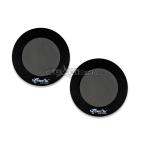 {04-04-412} Blowsion FrogZSkin 3"ODx2"ID 2 листов 76.2mmx50.8mm всасывающий отверстие . приклеивание водоотталкивающий отделка Jet Ski аквабайк 