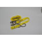 {0706-26}TIGHTJAPAN тугой Japan ремень ek stain do стопор имеется желтый 