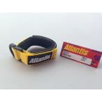 {A2074} Atlantis Atlantis напульсник желтый YELLOW
