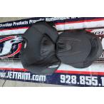 {JT-SDRXTX30018P} JETTRIM Seadoo RXT-X300 SEATCOVER BLK/BLK/PINK jet отделка Sea Dw чехол для сиденья 